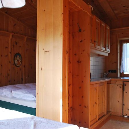 Appartement Seebacher Hochfilzen Εξωτερικό φωτογραφία