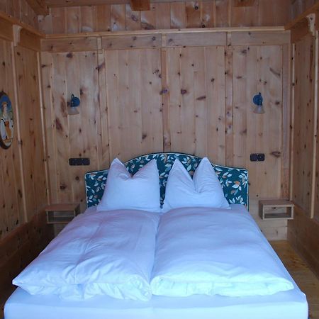 Appartement Seebacher Hochfilzen Εξωτερικό φωτογραφία