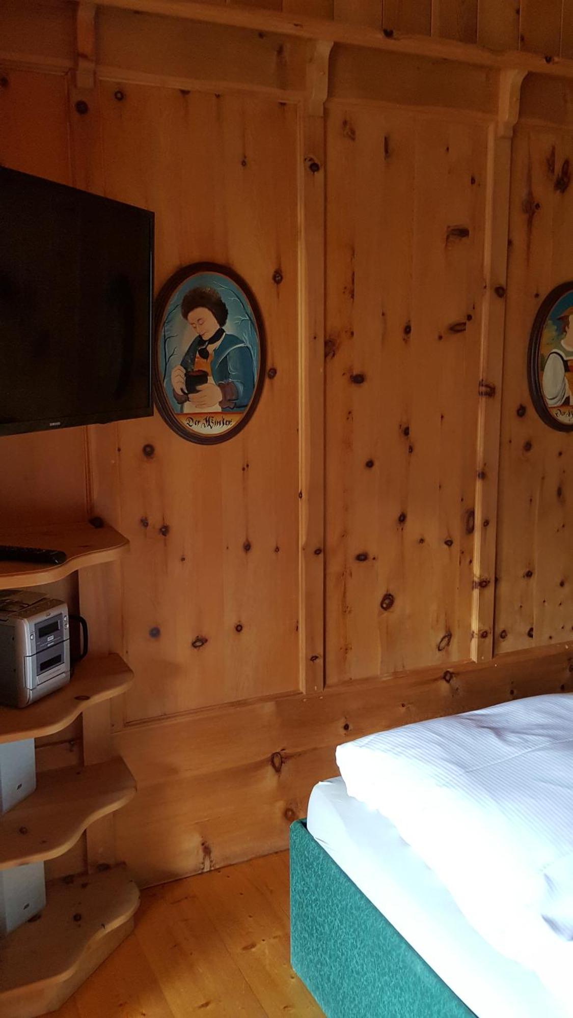Appartement Seebacher Hochfilzen Εξωτερικό φωτογραφία