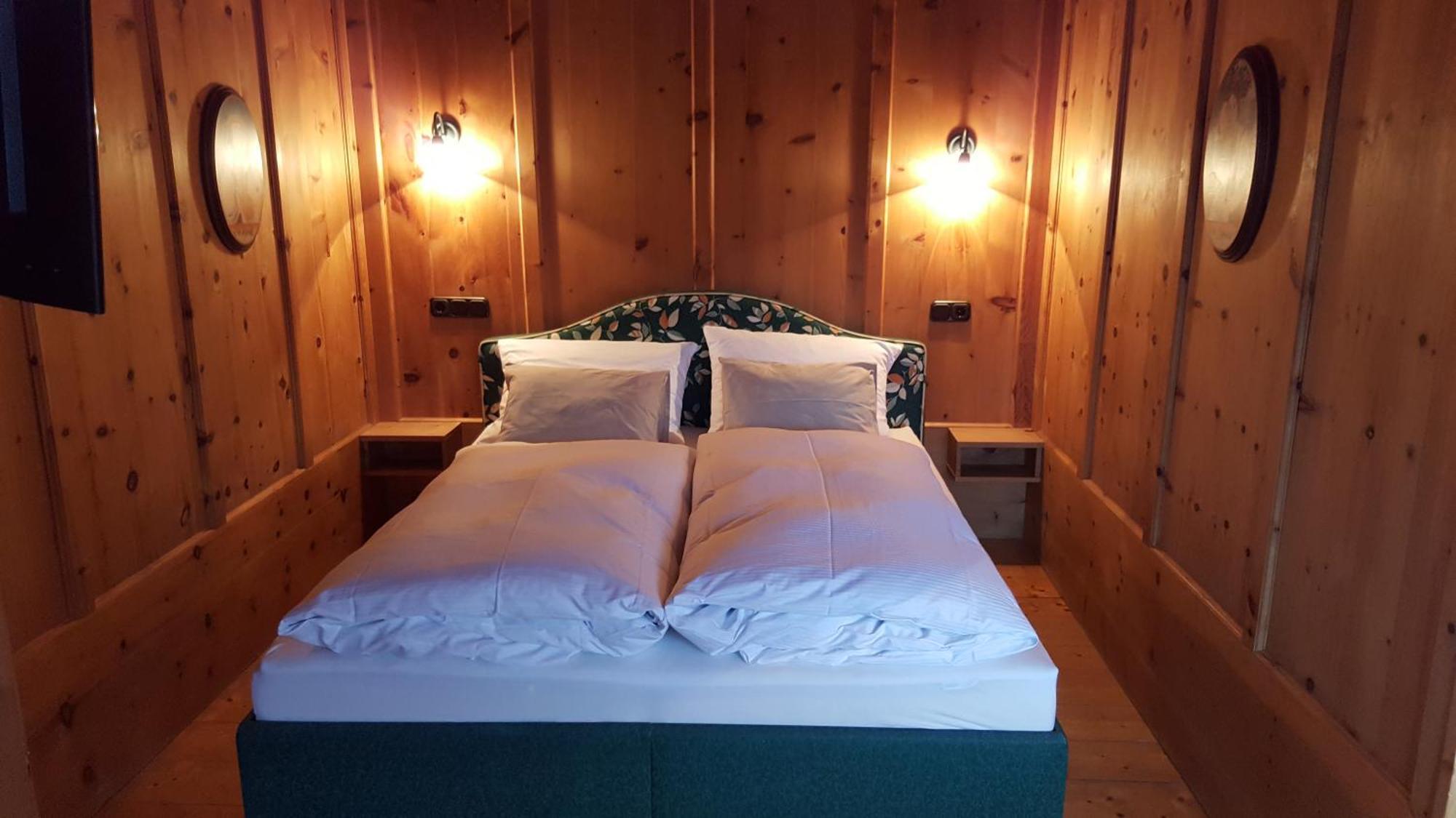 Appartement Seebacher Hochfilzen Εξωτερικό φωτογραφία