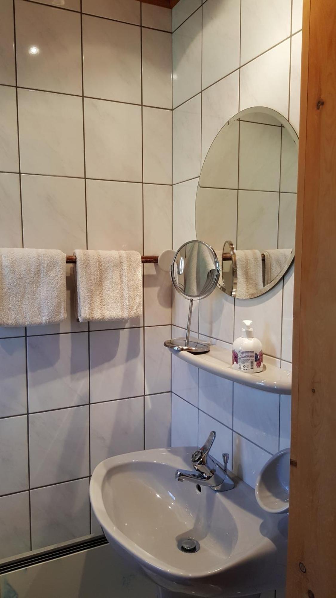 Appartement Seebacher Hochfilzen Εξωτερικό φωτογραφία