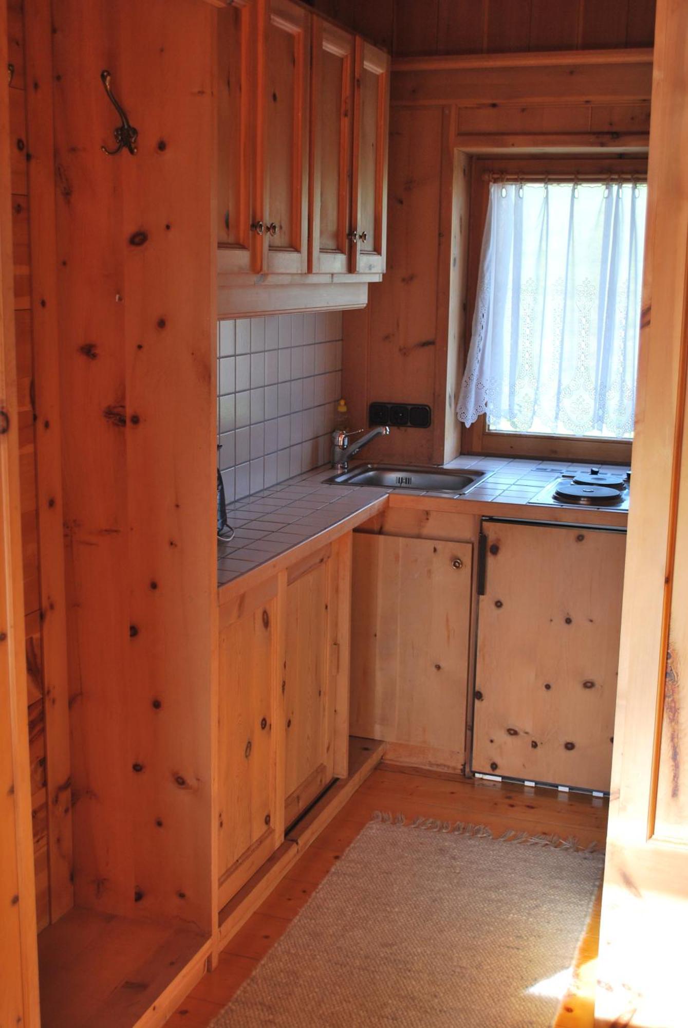 Appartement Seebacher Hochfilzen Εξωτερικό φωτογραφία