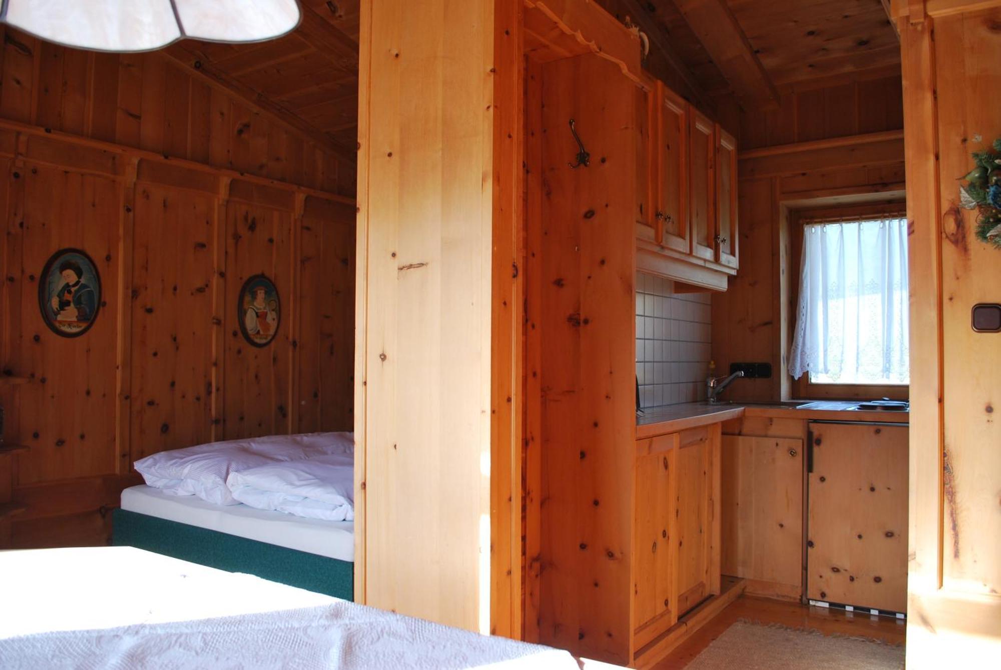 Appartement Seebacher Hochfilzen Εξωτερικό φωτογραφία