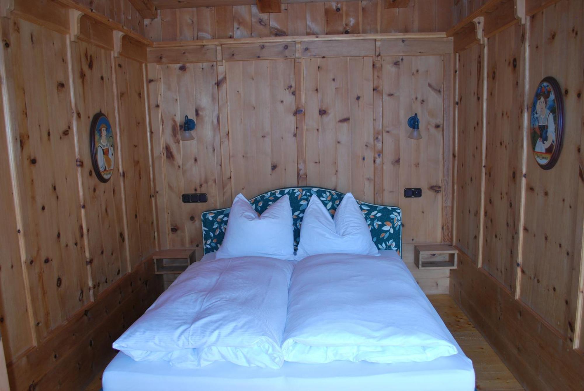 Appartement Seebacher Hochfilzen Εξωτερικό φωτογραφία