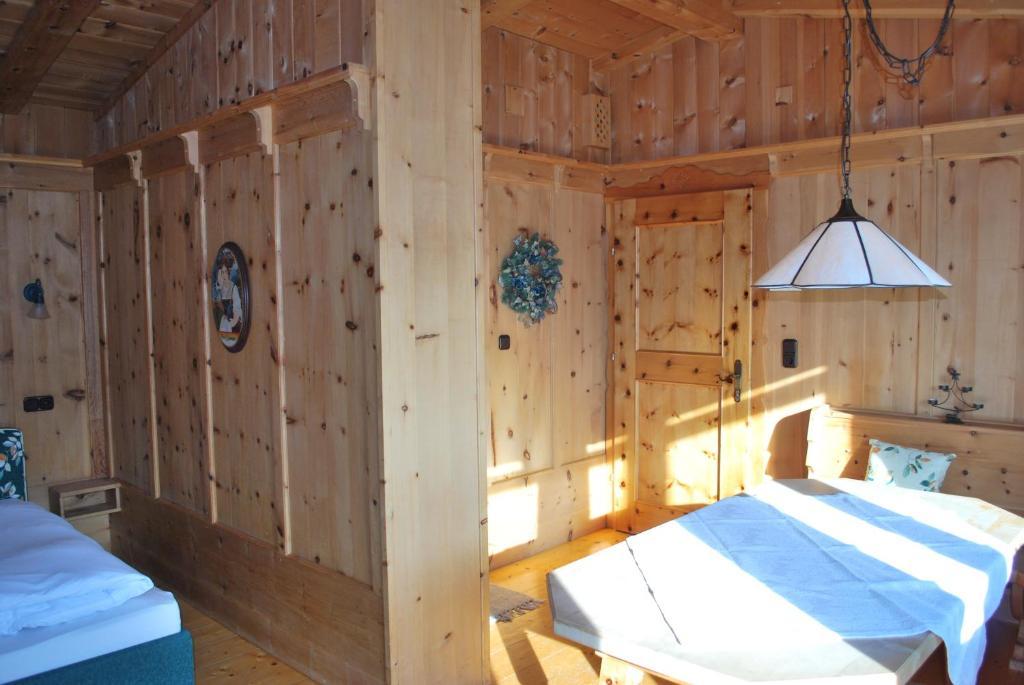 Appartement Seebacher Hochfilzen Δωμάτιο φωτογραφία