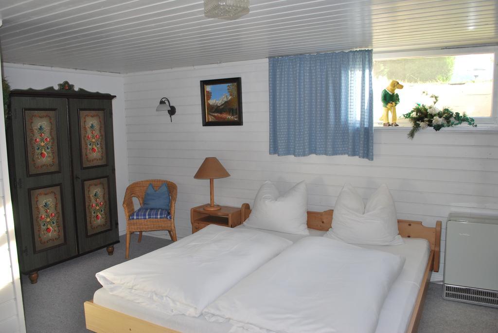 Appartement Seebacher Hochfilzen Δωμάτιο φωτογραφία