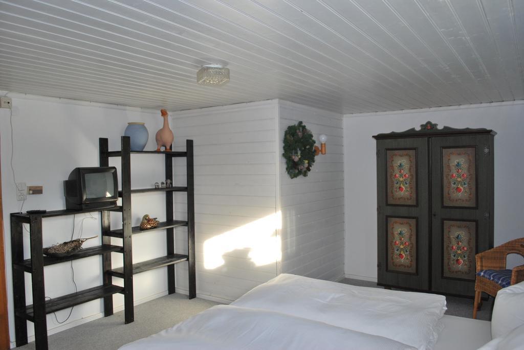Appartement Seebacher Hochfilzen Δωμάτιο φωτογραφία
