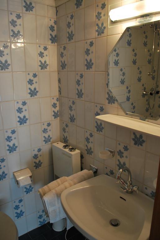 Appartement Seebacher Hochfilzen Δωμάτιο φωτογραφία