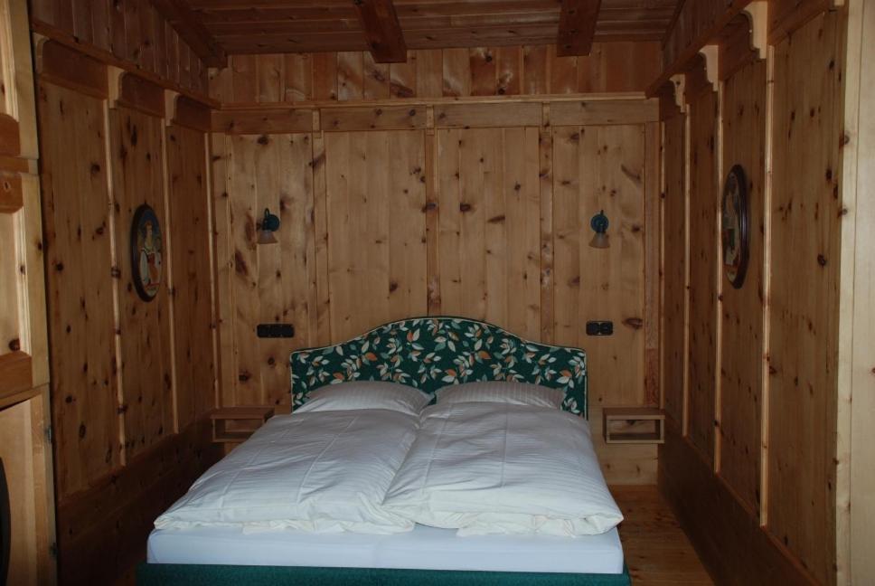 Appartement Seebacher Hochfilzen Εξωτερικό φωτογραφία
