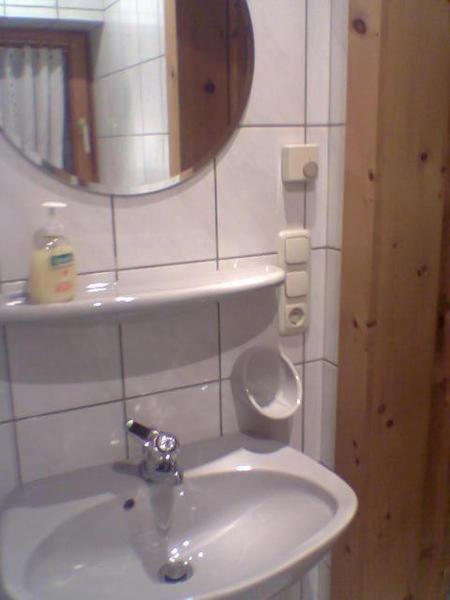 Appartement Seebacher Hochfilzen Εξωτερικό φωτογραφία