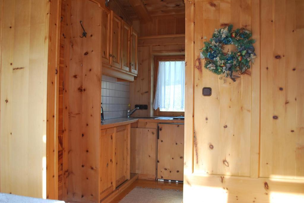 Appartement Seebacher Hochfilzen Εξωτερικό φωτογραφία